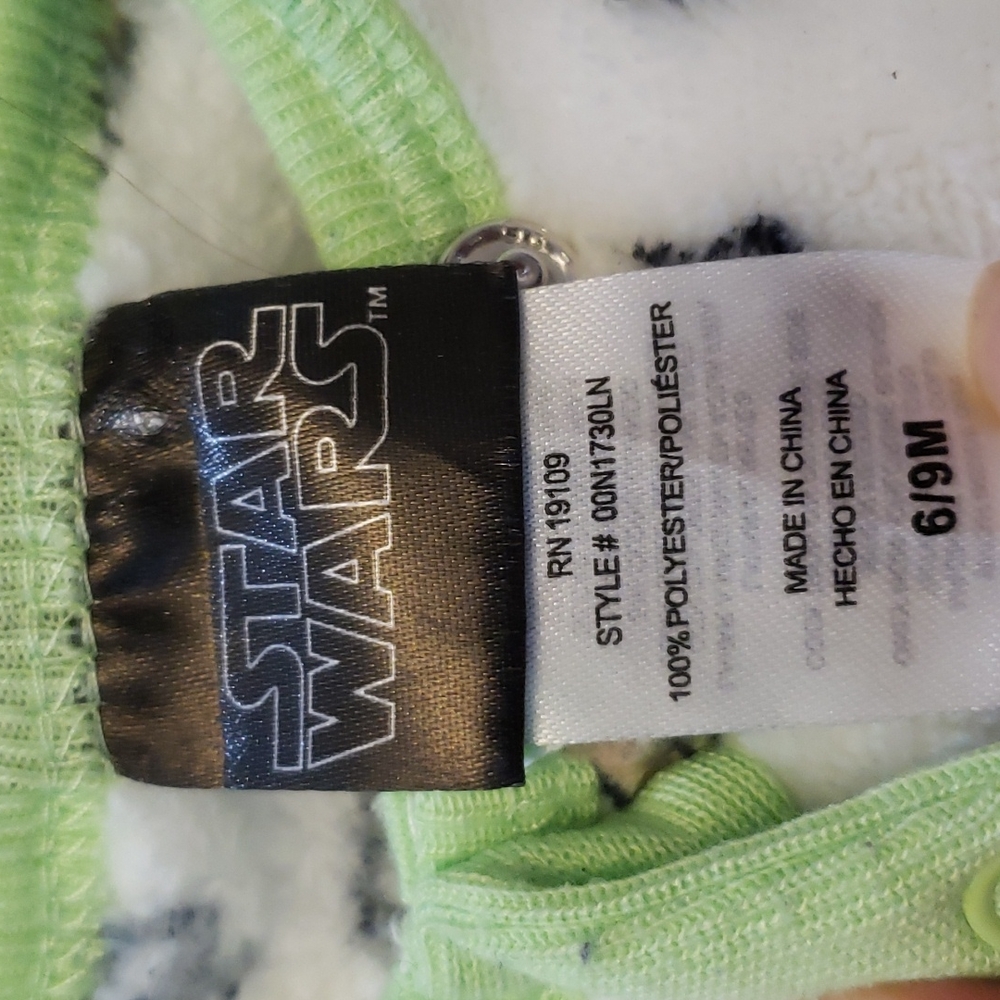 Star wars sleeper - Picture 3 of 4